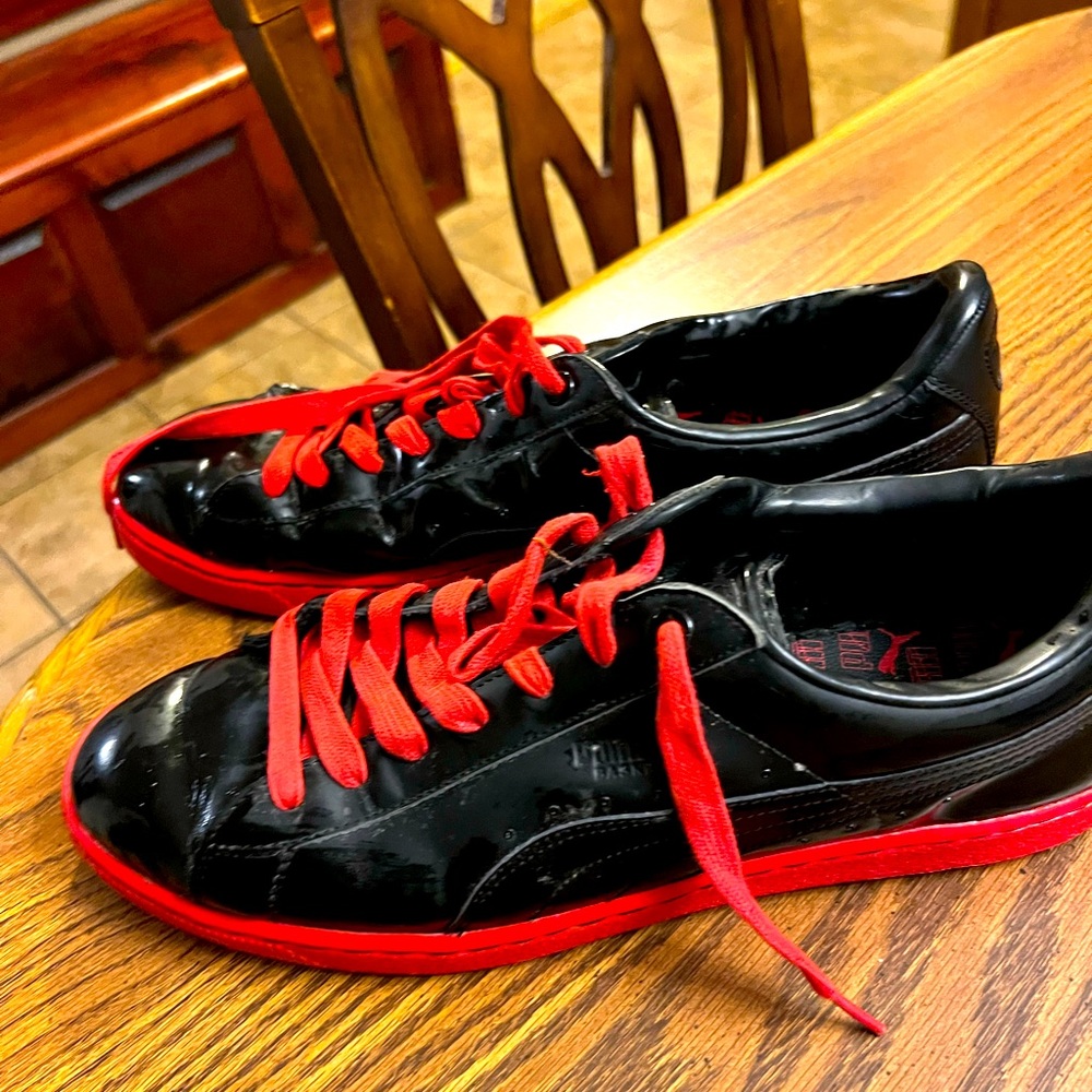 Puma Dreamer Meek mill size 13